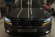 Volkswagen Tiguan 2021 - Chương trình đặc biệt: Lãi suất 0% cố định 3 năm giá 1 tỷ 699 tr tại Tp.HCM