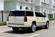 Cadillac Escalade 2016 - Siêu khủng long Mỹ giá 3 tỷ 850 tr tại Hà Nội