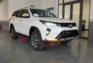 Toyota Fortuner 2022 - Lịch lãm phong cách giá 1 tỷ 248 tr tại Đắk Lắk