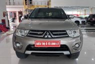 Mitsubishi Pajero Sport 2016 - Máy dầu, cực đẹp giá 555 triệu tại Phú Thọ