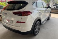 Hyundai Tucson 2021 - Màu trắng giá 955 triệu tại Hưng Yên