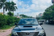 Toyota Fortuner 2013 - Màu đen số sàn, 600tr giá 600 triệu tại Quảng Ninh