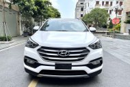 Hyundai Santa Fe 2017 - Cần bán xe giá 810 triệu tại Hà Nội