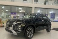Hyundai Creta 2022 - Hỗ trợ thủ tục nhanh gọn, giá tốt nhất khu vực giá 703 triệu tại Hải Phòng