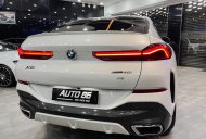 BMW X6 2020 - Xe màu trắng giá 5 tỷ 150 tr tại Tp.HCM