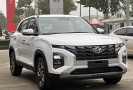 Hyundai Creta 2022 - Sẵn xe, đủ màu giao ngay, giảm tiền mặt giá 703 triệu tại Bắc Ninh