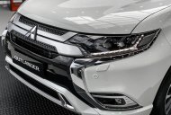 Mitsubishi Outlander 2022 - [Giao Ngay] - Tặng phiếu nhiên liệu + phụ kiện chính hãng - Giá tốt nhất khu vực giá 950 triệu tại Vĩnh Phúc
