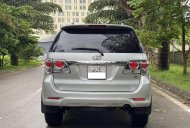 Toyota Fortuner 2016 - Xe zin từ a tới z giá 730 triệu tại Sơn La