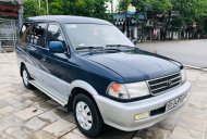 Toyota Zace 2001 - GL 1.8 xe đẹp giá 128 triệu tại Phú Thọ