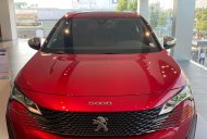 Peugeot 5008 2022 - Ưu đãi 85tr - nhận xe ngay giá 1 tỷ 259 tr tại Bình Dương
