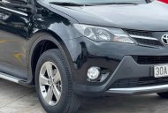Toyota RAV4 2014 - Màu đen, xe nhập còn mới giá 900 triệu tại Phú Thọ