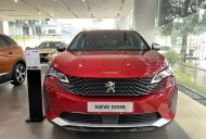Peugeot 5008 2022 - Ưu đãi 70tr - Xe sẵn giao ngay giá 1 tỷ 359 tr tại Bình Dương