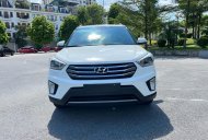 Hyundai Creta 2016 - Cần bán xe màu trắng giá 535 triệu tại Hải Phòng