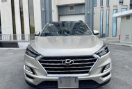 Hyundai Tucson 2020 - Xe chất màu đẹp chạy lướt giá 925 triệu tại Hòa Bình