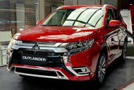 Mitsubishi Outlander 2022 - [Giao Ngay] - Tặng phiếu nhiên liệu + phụ kiện chính hãng - Giá tốt nhất khu vực giá 825 triệu tại Vĩnh Phúc
