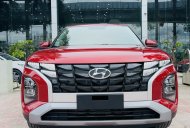 Hyundai Creta 2022 - Ưu đãi khủng khi mua tại Hyundai Long Biên giá 703 triệu tại Hòa Bình