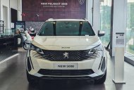 Peugeot 5008 2022 - Ưu đãi 70tr - Xe sẵn giao ngay giá 1 tỷ 359 tr tại Bình Dương