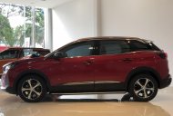 Peugeot 3008 2022 - “Nạp năng lượng” tinh thần và thư giãn trọn vẹn trên suốt những hành trình giá 1 tỷ 39 tr tại Đồng Nai