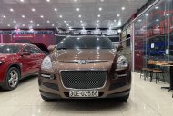 Luxgen U7 2011 - Xe màu nâu, nhập khẩu nguyên chiếc giá 350 triệu tại Hải Dương