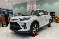 Toyota Raize 2022 - Màu trắng có xe giao sớm giá 547 triệu tại Vĩnh Long