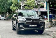 Toyota Land Cruiser 2018 - Biển số siêu vip giá 7 tỷ 900 tr tại Hà Nội