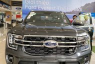 Ford Everest 2022 - Đủ màu - Giao sớm - Tặng phụ kiện chính hãng giá 1 tỷ 245 tr tại Thái Nguyên