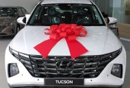 Hyundai Tucson 2022 - Hàng hiếm 1 xe duy nhất cho ai nhanh tay, giao ngay giá tốt + Thẻ dịch vụ trị giá 50 triệu giá 1 tỷ 30 tr tại Hòa Bình