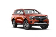 Ford Everest 2022 - Xe mới giao ngay kèm qua tặng cao cấp - Bao hồ sơ khó giá 1 tỷ 459 tr tại Bình Định