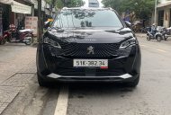 Peugeot 5008 2022 - Xe đẹp, hỗ trợ trả góp 70%, nhận xe tặng thẻ bảo dưỡng free 1 năm giá 1 tỷ 290 tr tại Quảng Ninh