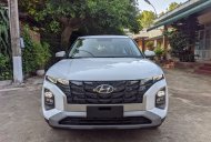 Hyundai Creta 2022 - Sẵn trắng giao ngay - Tặng 1 năm chăm xe miễn phí giá 630 triệu tại Đắk Lắk