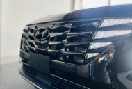 Hyundai Tucson 2022 - Sẵn xe màu đỏ và đen giao ngay. Tặng full phụ kiện chính hãng Hyundai. Giá xe tốt nhất thị trường giá 1 tỷ 20 tr tại Đắk Nông