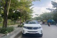 Kia Sorento 2018 - Model 2019, máy dầu bản full, bảo dưỡng hãng 100% giá 808 triệu tại Bắc Giang