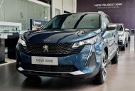 Peugeot 3008 2022 - Giá tốt nhất miền Bắc, giảm sâu tiền mặt giá 1 tỷ 159 tr tại Lào Cai