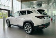 Hyundai Tucson 2022 - Tháng tốt nhất lấy xe trong năm, liên hệ em Hòa sớm, có xe ngay giá 1 tỷ 30 tr tại Bình Thuận  