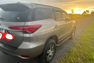 Toyota Fortuner 2019 - Xem xe tại Sóc Trăng giá 888 triệu tại Sóc Trăng