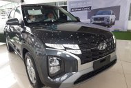 Hyundai Creta 2022 - Đại lý còn đủ màu, ưu đãi giảm tiền mặt, tặng quà tháng 10 giá 703 triệu tại Quảng Nam