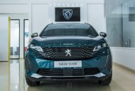 Peugeot 2022 - Tặng gói BHVC 16 triệu + Ưu đãi tiền mặt 45 triệu giá 1 tỷ 359 tr tại Lào Cai