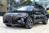 Hyundai Tucson 2022 - Chiến thần bứt tốc, kẻ hủy diệt thời gian giá 1 tỷ 20 tr tại Hòa Bình
