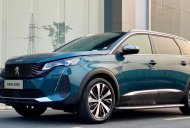 Peugeot 2022 - Giao xe tận nhà - SUV Châu Âu giá tốt nhất tháng 12/2022 giá 1 tỷ 368 tr tại Quảng Ninh