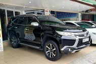 Mitsubishi Pajero Sport 2018 - Xe này lúc mua mới lăn bánh giá 1 tỷ 660 triệu, mà bây giờ giá chỉ còn 818 triệu bằng nửa tiền so với lúc mua mới giá 818 triệu tại Hải Phòng