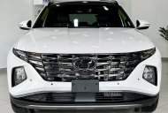 Hyundai Tucson 2022 - Tặng full phụ kiện, hỗ trợ trả góp 85% giá 835 triệu tại Tp.HCM