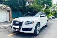 Audi Q5 2010 - Chạy rất ít giá bằng Vios giá 599 triệu tại Hà Nội