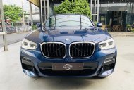 BMW X4 2020 - Xe nhập cực sang, biển thành phố cực đẹp giá 2 tỷ 790 tr tại Tp.HCM