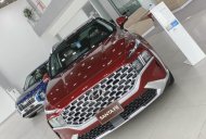 Hyundai Santa Fe 2022 - [Giá tốt] Đủ màu giao ngay + Tặng gói phụ kiện chính hãng + Thẻ dịch vụ 50 triệu giá 1 tỷ 340 tr tại Bắc Giang