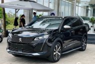 Peugeot 5008 2022 - Quảng Ninh - Đủ màu - ưu đãi tốt nhất tháng 10/2022 giá 1 tỷ 217 tr tại Quảng Ninh
