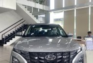 Hyundai Creta 2022 - Creta cao cấp tháng 10/2022 giảm mạnh 20tr. Tặng full phụ kiện chính hãng, xe giao liền trong ngày giá 710 triệu tại Đồng Nai