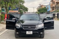 Hyundai Santa Fe 2009 - Như mới 1 chủ máy xăng số tay giá 320 triệu tại Bắc Kạn