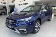 Subaru Outback 2022 - 1 xe duy nhất, có sẵn giao ngay, full option. Kiểu dáng Station Wagon đẹp nhất trong tầm giá giá 1 tỷ 969 tr tại Đà Nẵng