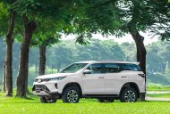 Toyota Fortuner 2022 - Xe màu trắng giá 1 tỷ 248 tr tại Hải Dương