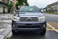 Toyota Fortuner 2010 - Xe màu xám giá 485 triệu tại Bắc Ninh